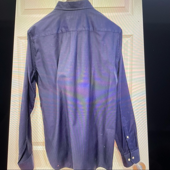 J. Lindeberg - Dress shirt - Picture 3 of 3